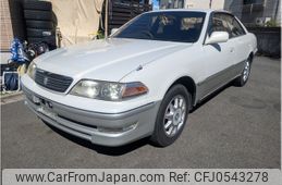 toyota mark-ii 1998 -TOYOTA--Mark2 GF-GX100--GX100-6097315---TOYOTA--Mark2 GF-GX100--GX100-6097315-