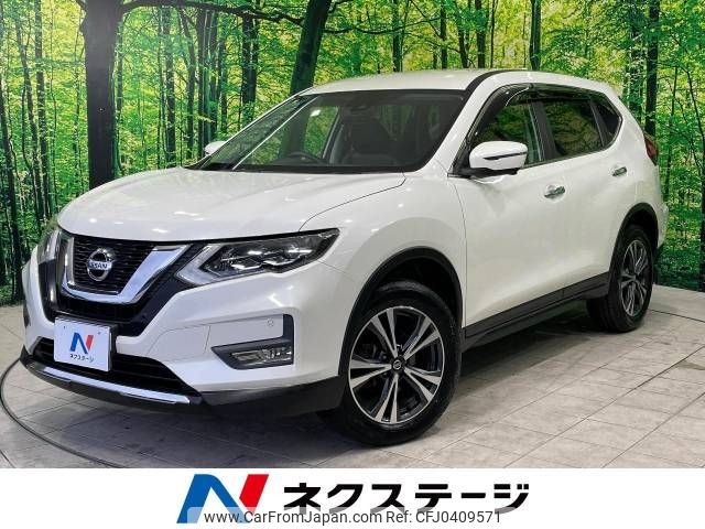 nissan x-trail 2018 -NISSAN--X-Trail DBA-T32--T32-049068---NISSAN--X-Trail DBA-T32--T32-049068- image 1