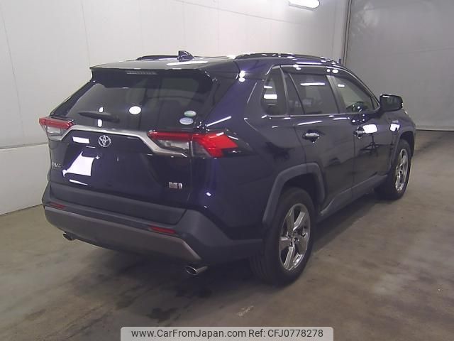 toyota rav4 2019 quick_quick_6AA-AXAH54_AXAH54-2003619 image 2