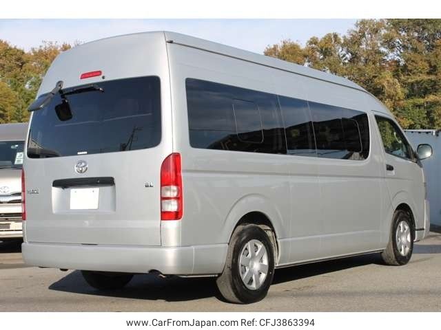 toyota hiace-commuter 2018 -トヨタ--ハイエースコミューター QDF-GDH223B--GDH223-2000968---トヨタ--ハイエースコミューター QDF-GDH223B--GDH223-2000968- image 2