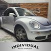 volkswagen new-beetle 2008 quick_quick_9CBFS_WVWZZZ9CZ8M559737 image 1