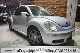 volkswagen new-beetle 2008 quick_quick_9CBFS_WVWZZZ9CZ8M559737