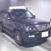 toyota land-cruiser-wagon 2006 -TOYOTA 【釧路 331ﾃ707】--Land Cruiser Wagon UZJ100W-0160360---TOYOTA 【釧路 331ﾃ707】--Land Cruiser Wagon UZJ100W-0160360- image 1