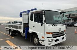 nissan diesel-ud-condor 2011 quick_quick_SKG-MK38L_MK38L-00715