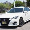toyota crown 2015 -TOYOTA--Crown DBA-ARS210--ARS210-6001538---TOYOTA--Crown DBA-ARS210--ARS210-6001538- image 1