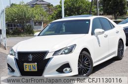 toyota crown 2015 -TOYOTA--Crown DBA-ARS210--ARS210-6001538---TOYOTA--Crown DBA-ARS210--ARS210-6001538-