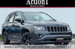 jeep compass 2015 quick_quick_MK49_1C4NJCFA6ED845441