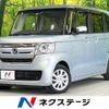 honda n-box 2020 quick_quick_JF3_JF3-1477633 image 1