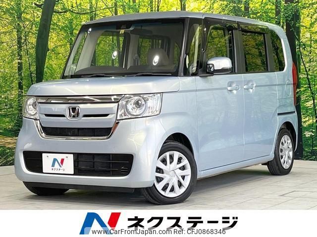 honda n-box 2020 quick_quick_JF3_JF3-1477633 image 1