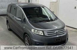 honda freed-spike 2011 -HONDA--Freed Spike GB3-1356956---HONDA--Freed Spike GB3-1356956-