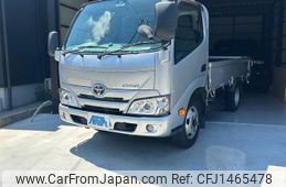 toyota dyna-truck 2019 CFJ1465478