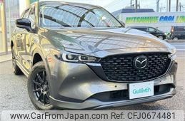 mazda cx-5 2022 -MAZDA--CX-5 6BA-KFEP--KFEP-501402---MAZDA--CX-5 6BA-KFEP--KFEP-501402-