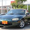 mazda roadster 1998 CFJ1613548 image 1
