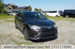 toyota corolla-fielder 2016 -TOYOTA--Corolla Fielder DAA-NKE165G--NKE165-8022082---TOYOTA--Corolla Fielder DAA-NKE165G--NKE165-8022082-