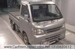 daihatsu hijet-truck 2005 -DAIHATSU--Hijet Truck S210P-2033575---DAIHATSU--Hijet Truck S210P-2033575-