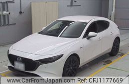 mazda mazda3 2023 -MAZDA 【名古屋 307や8172】--MAZDA3 BPEK3R-100027---MAZDA 【名古屋 307や8172】--MAZDA3 BPEK3R-100027-
