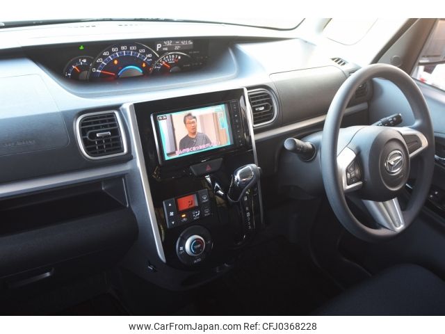 daihatsu tanto 2014 -DAIHATSU--Tanto DBA-LA600S--LA600S-0155306---DAIHATSU--Tanto DBA-LA600S--LA600S-0155306- image 2