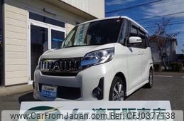 mitsubishi ek-space 2014 -MITSUBISHI 【名変中 】--ek Space B11A--0017286---MITSUBISHI 【名変中 】--ek Space B11A--0017286-