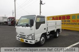 isuzu elf-truck 2016 CFJ8836084