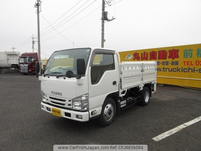 isuzu elf-truck 2016 CFJ8836084 image 1