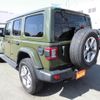 chrysler jeep-wrangler 2020 -CHRYSLER--Jeep Wrangler JL36L--1C4HJXLG7M533225---CHRYSLER--Jeep Wrangler JL36L--1C4HJXLG7M533225- image 21