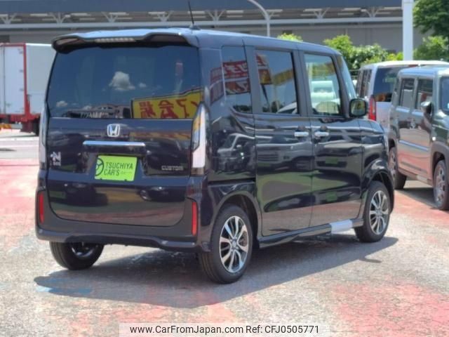 honda n-box 2024 -HONDA 【葛飾 580ｲ577】--N BOX JF5--1053931---HONDA 【葛飾 580ｲ577】--N BOX JF5--1053931- image 2