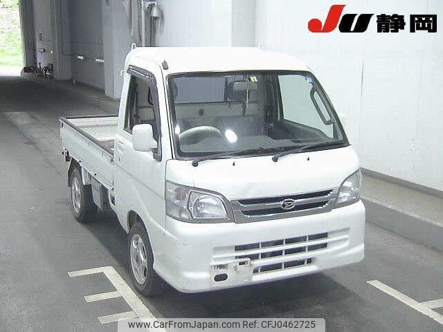 daihatsu hijet-truck 2006 -DAIHATSU--Hijet Truck S210P--S210P-2072562---DAIHATSU--Hijet Truck S210P--S210P-2072562- image 1