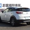 mazda cx-3 2017 -MAZDA--CX-3 LDA-DK5FW--DK5FW-203358---MAZDA--CX-3 LDA-DK5FW--DK5FW-203358- image 5