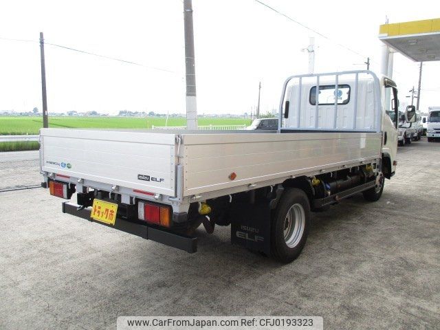 isuzu elf-truck 2019 -ISUZU--Elf NLS88AR--7000032---ISUZU--Elf NLS88AR--7000032- image 2