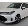 toyota corolla-fielder 2019 quick_quick_DBA-NRE161G_NRE161-0067500 image 1