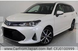 toyota corolla-fielder 2019 quick_quick_DBA-NRE161G_NRE161-0067500