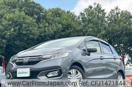 honda fit 2019 CFJ1471844
