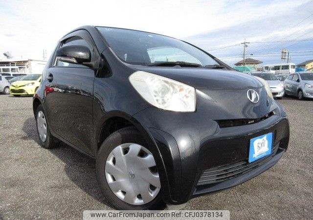 toyota iq 2010 REALMOTOR_N2024100221A-10 image 2