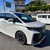 toyota vellfire 2023 -TOYOTA--Vellfire 6AA-AAHH45W--AAHH45-0002399---TOYOTA--Vellfire 6AA-AAHH45W--AAHH45-0002399- image 3