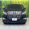 toyota alphard 2015 -TOYOTA--Alphard DBA-AGH35W--AGH35-0003010---TOYOTA--Alphard DBA-AGH35W--AGH35-0003010- image 12