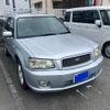 subaru forester 2003 -SUBARU--Forester TA-SG5--SG5-050350---SUBARU--Forester TA-SG5--SG5-050350- image 3