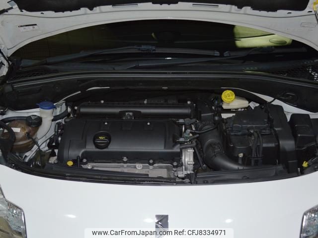 citroen ds3 2013 quick_quick_A5C5F01_VF7SA5FS9CW621306 image 2