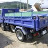 mitsubishi-fuso canter 2007 -MITSUBISHI 【山口 400ﾄ27】--Canter FE71BD--FE71BD-530163---MITSUBISHI 【山口 400ﾄ27】--Canter FE71BD--FE71BD-530163- image 2
