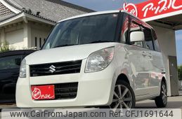 suzuki palette 2012 CFJ1691644