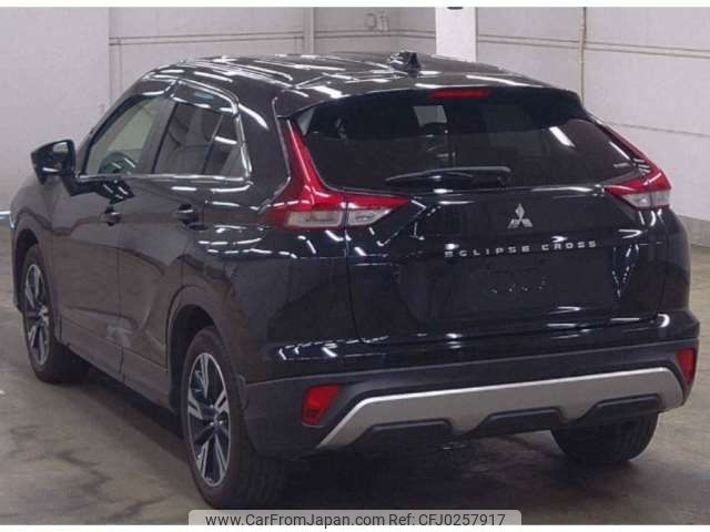 mitsubishi eclipse-cross 2021 -MITSUBISHI--Eclipse Cross 5BA-GK1W--GK1W-0302426---MITSUBISHI--Eclipse Cross 5BA-GK1W--GK1W-0302426- image 2