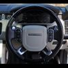 land-rover range-rover 2017 -ROVER--Range Rover LG5SA--GA306080---ROVER--Range Rover LG5SA--GA306080- image 22