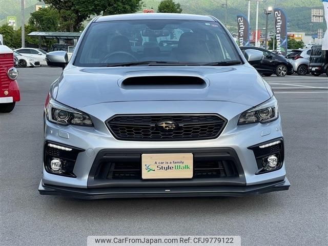 subaru wrx 2018 -SUBARU--WRX DBA-VAG--VAG-024622---SUBARU--WRX DBA-VAG--VAG-024622- image 2