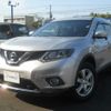 nissan x-trail 2016 -NISSAN 【札幌 303ﾏ1225】--X-Trail HNT32--122673---NISSAN 【札幌 303ﾏ1225】--X-Trail HNT32--122673- image 1