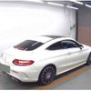 mercedes-benz c-class 2019 quick_quick_DBA-205340_WDD2053402F879787 image 5