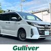 toyota noah 2018 -TOYOTA--Noah DAA-ZWR80W--ZWR80-0322119---TOYOTA--Noah DAA-ZWR80W--ZWR80-0322119- image 1