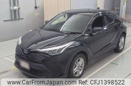 toyota c-hr 2019 -TOYOTA--C-HR ZYX11-2003575---TOYOTA--C-HR ZYX11-2003575-