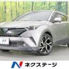 toyota c-hr 2017 -TOYOTA--C-HR DAA-ZYX10--ZYX10-2037239---TOYOTA--C-HR DAA-ZYX10--ZYX10-2037239- image 1