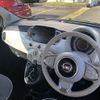 fiat 500 2018 -FIAT--Fiat 500 ABA-31212--ZFA3120000JA64480---FIAT--Fiat 500 ABA-31212--ZFA3120000JA64480- image 23