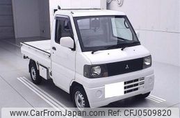 mitsubishi minicab-truck 2005 -MITSUBISHI 【岐阜 480ﾎ325】--Minicab Truck U62T-1003996---MITSUBISHI 【岐阜 480ﾎ325】--Minicab Truck U62T-1003996-