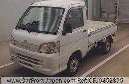 daihatsu hijet-truck 2011 -DAIHATSU--Hijet Truck S201P-0069322---DAIHATSU--Hijet Truck S201P-0069322-